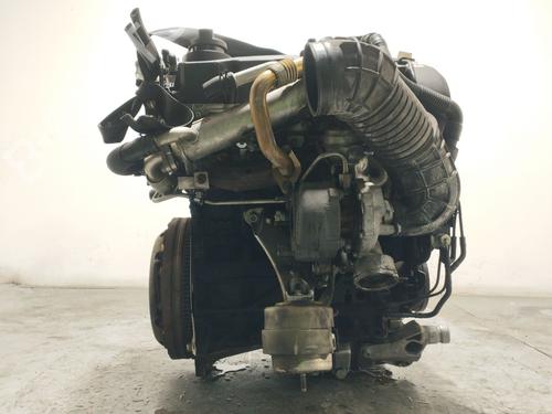 Engine AUDI A4 B7 (8EC) 2.0 TDI 16V | BP29935137M1 
