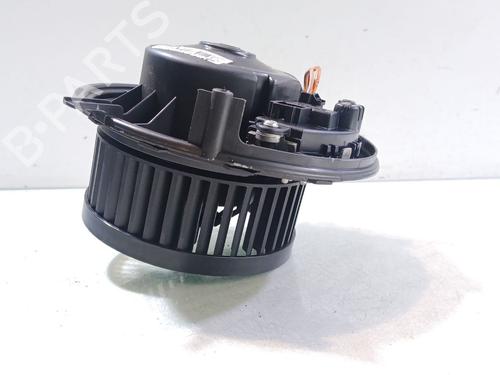 Heater blower motor MAN TGE Van eTGE (35V, UXB) | BP30173394M62