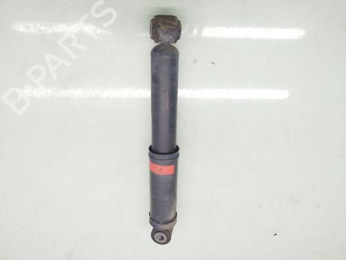 Right rear shock absorber NISSAN TOWNSTAR Box Body/MPV (XFK) 1.3 | BP29122686M19 