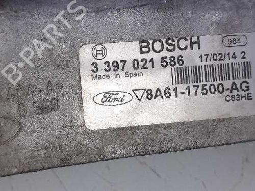 Other FORD FIESTA VI (CB1, CCN) 1.5 TDCi | BP14307953O1 
