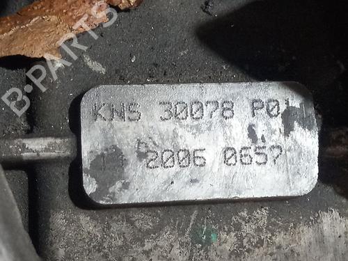 Gearbox VW PASSAT B6 (3C2) 2.0 TDI 16V | BP29453042M3 