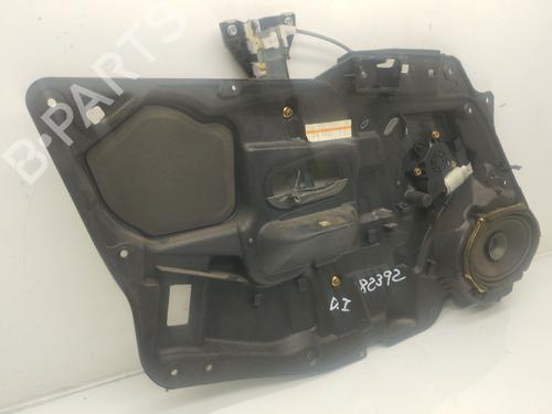 Front left window mechanism MAZDA 6 Hatchback (GG) 2.0 DI (GG14) | BP37239458C22 - Image 2