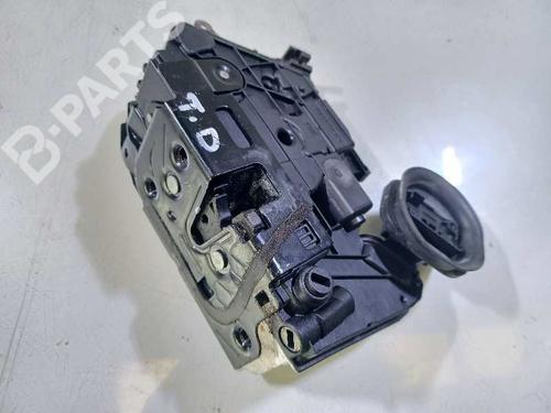Used Rear right lock VW GOLF VI (5K1) 2.0 TDI (110 hp) 10083345