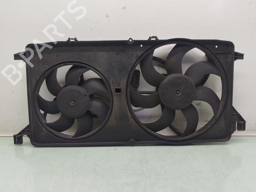 Used Radiator fan FORD TRANSIT TOURNEO Bus 2.2 TDCi (140 hp) 29305433