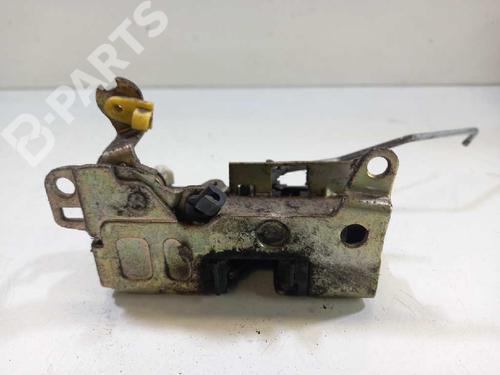 Front left lock IVECO DAILY III Bus  | BP12119204C98 