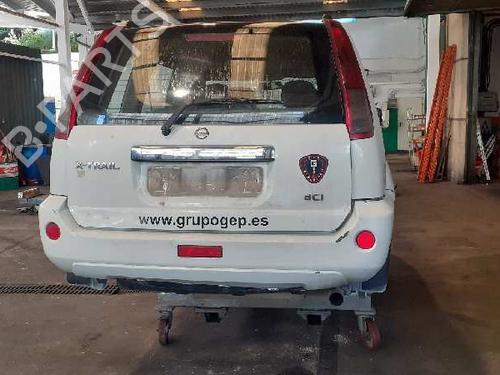 Front right window mechanism NISSAN X-TRAIL I (T30)  | BP9258712C23 