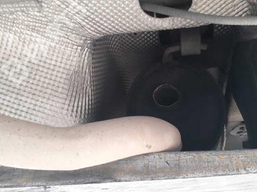 ABS pump FORD TOURNEO CONNECT  | BP2827869M43 