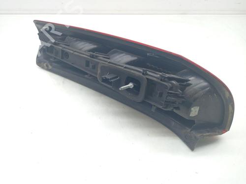 Left taillight FORD FIESTA V (JH_, JD_) 1.4 16V | BP21122517C34 