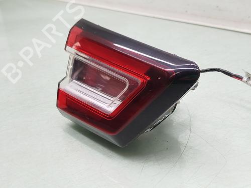 Left tailgate light RENAULT CLIO IV (BH_) 1.6 RS (BHJ4, BHJ6, BHMM) | BP38267371C79 - Image 3