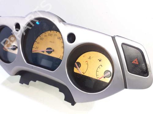 Instrument cluster NISSAN MURANO I (Z50) 3.5 4x4 | BP6692499C47 