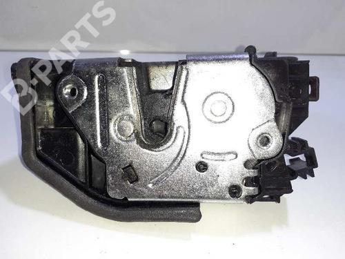 Rear left lock BMW 1 (F20) 116 d | BP6161399C100 
