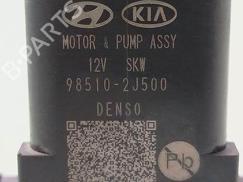 Washer pump KIA STONIC (YB) 1.0 T-GDi | BP38482027E24  - Image 6
