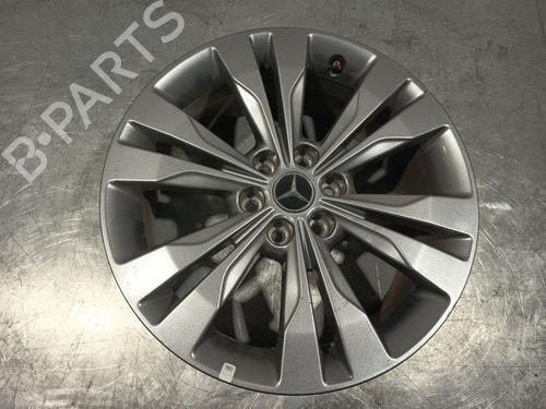 Used Rim Rim MERCEDES-BENZ X-CLASS (470) X 250 d (470.230) (190 hp) 40107566 40107566