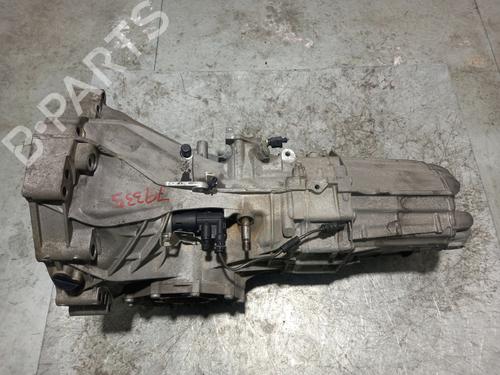 Gearkasse AUDI A4 B7 (8EC) 2.0 TDI 16V | BP29924419M3