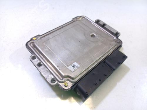 Used Engine control unit (ECU) HYUNDAI SANTA FÉ II (CM) [2005-2015]  17492376