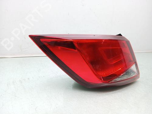 Left taillight SEAT LEON ST (5F8) | BP38107616C34 - Image 2