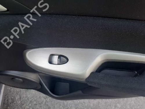 Steering rack HONDA CIVIC VIII Hatchback (FN, FK) 2.2 CTDi (FK3) | BP17195367M22 
