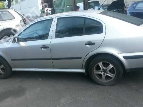 Left headlight SKODA OCTAVIA I (1U2) 1.9 TDI | BP1518427C28 