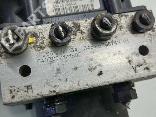 ABS pump BMW 5 (E60) 530 i | BP9769817M43 