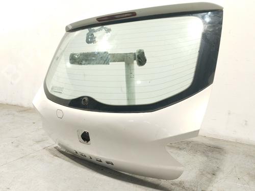 Tailgate SEAT IBIZA IV (6J5, 6P1) 1.6 TDI | BP25626954C6 