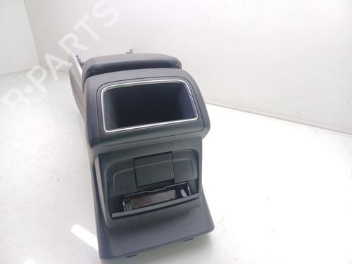Armrest / Center console AUDI Q5 (8RB) 2.0 TDI quattro | BP32195076I20 