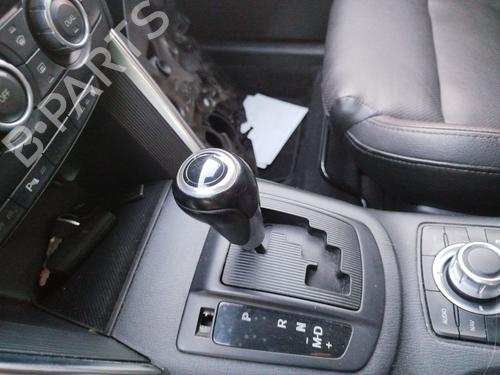 Left front driveshaft MAZDA CX-5 (KE, GH) 2.0 (KEEFW) | BP39264313M38 - Image 13