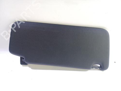 Pare-soleil gauche MERCEDES-BENZ C-CLASS T-Model (S205) C 220 BlueTEC / d (205.204) (170 hp) 18864276