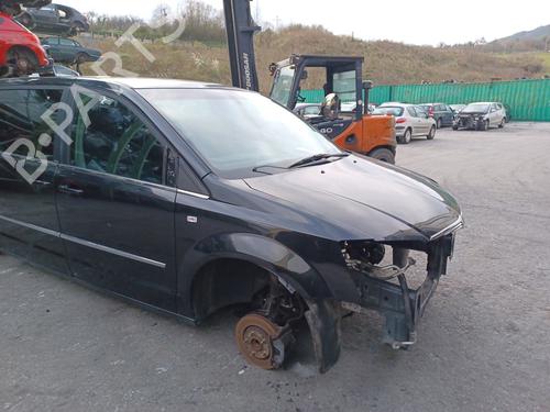 Steering rack CHRYSLER GRAND VOYAGER V (RT) 2.8 CRD | BP23478462M22 
