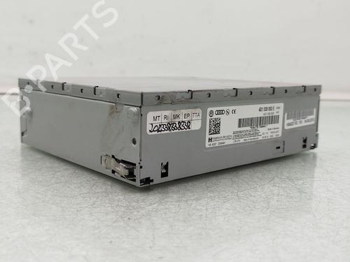 Used Electronic module Electronic module AUDI A6 C7 (4G2, 4GC) 3.0 TDI quattro (204 hp) 33958729 33958729