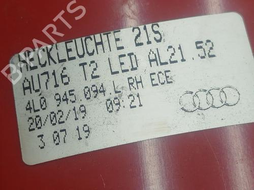 Right taillight AUDI Q7 (4LB) 3.0 TDI quattro | BP33654839C35 - Image 6