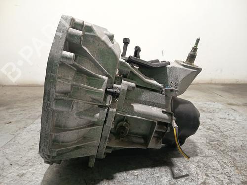 Gearbox NISSAN MICRA V (K14) 1.0 IG-T | BP39527154M3 - Image 4