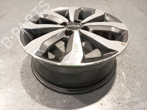 Fælk KIA STONIC (YB) 1.0 T-GDi Eco-Dynamics+ | BP36500145C45 - Image 2