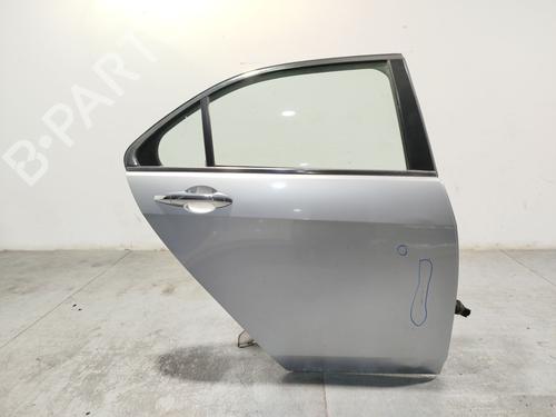 Right rear door HONDA ACCORD VII (CL, CN) 2.2 i-CTDi (CN1) | BP26600988C5 