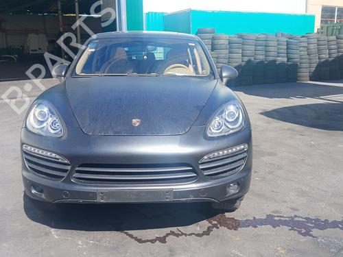 Ignition coil PORSCHE CAYENNE (92A) 3.0 S E-Hybrid | BP39505919M94  - Image 5