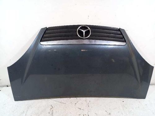 Hood MERCEDES-BENZ A-CLASS (W168)  | BP11254812C1 
