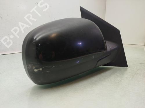 Right mirror NISSAN NOTE (E11, NE11) 1.6 | BP29259282C27 