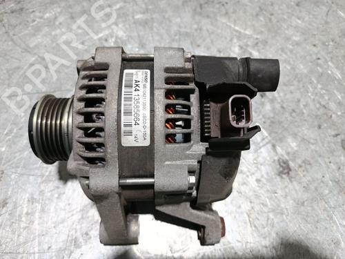 Alternator OPEL CORSA E Hatchback Van (X15) 1.2 (08) | BP40107006M7 - Image 2
