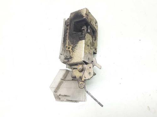 Używane Zamek drzwi przednich lewych VW TRANSPORTER T4 Platform/Chassis (70E, 70L, 70M, 7DE, 7DL, 7D [1990-2003]  10405418