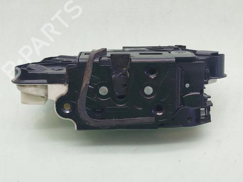 Front left lock SEAT IBIZA IV (6J5, 6P1) 1.6 TDI | BP29308578C98 