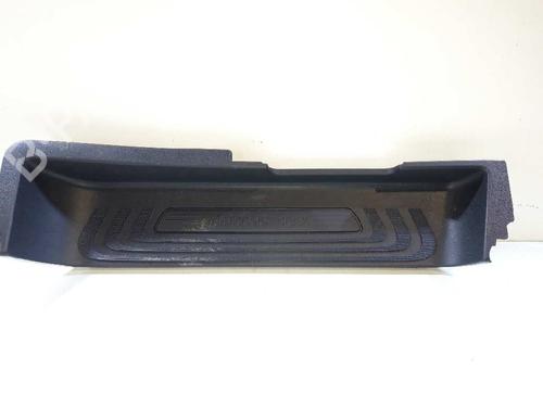 Used Step MERCEDES-BENZ VITO Mixto (Double Cabin) (W447) [2014-2025]  14307286