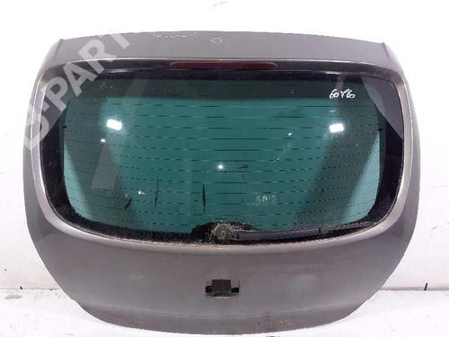Used Tailgate SEAT ALTEA (5P1) [2004-2015]  9415376