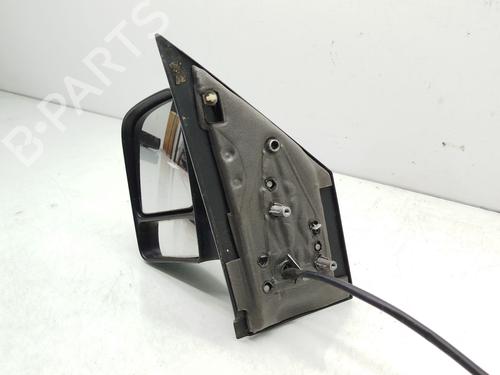 Left mirror FORD TRANSIT CONNECT (P65_, P70_, P80_)  | BP18335025C26 