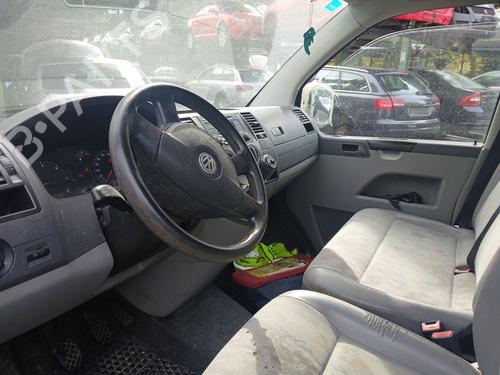 Capot VW TRANSPORTER T5 Bus (7HB, 7HJ, 7EB, 7EJ) 1.9 TDI | BP29886594C1