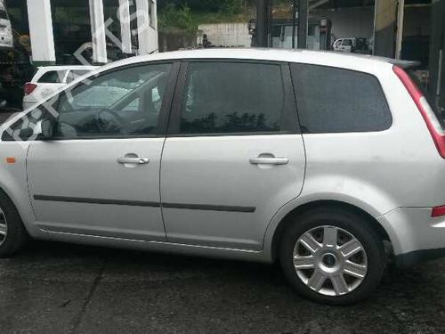 Hood FORD FOCUS C-MAX (DM2) 1.8 TDCi | BP1801050C1 