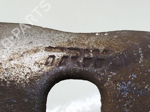 Left front brake caliper RENAULT ZOE (BFM_) ZOE | BP36042469M105 - Image 5