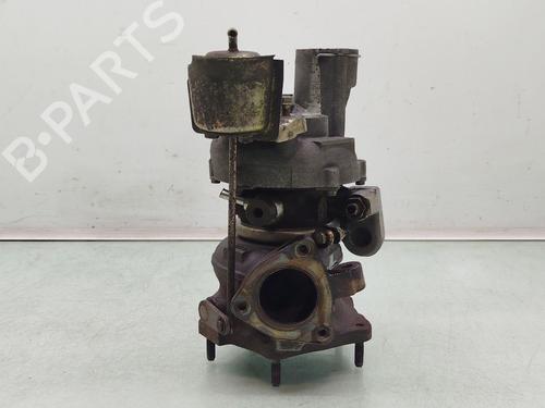 Turbocompresseur/Compresseur Turbocompresseur/Compresseur PORSCHE CAYENNE (9PA) Turbo 4.5 (450 hp) 34461631 34461631