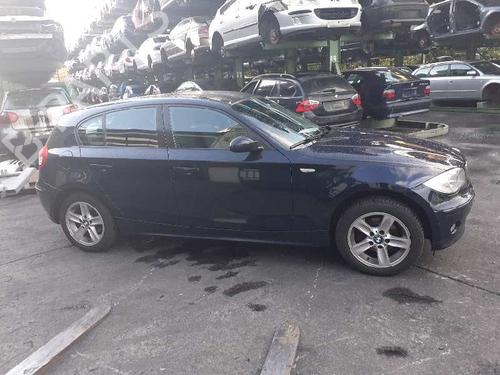 Engine control unit (ECU) BMW 1 (E87) 118 i | BP26932480M57 