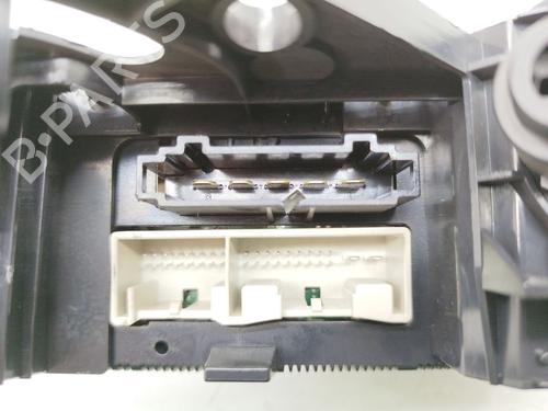 Climate control VW TOURAN (1T1, 1T2) 2.0 TDI 16V | BP18410013I5 