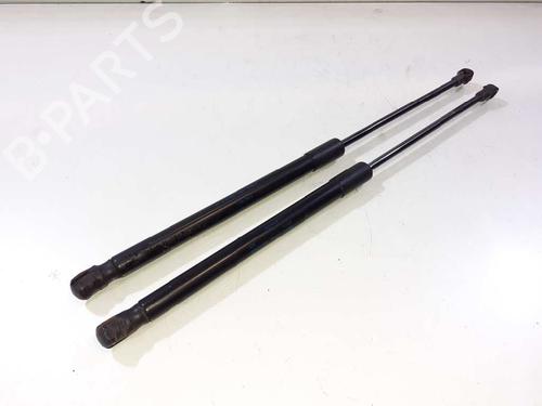 Used Tailgate lift support SEAT IBIZA IV SC (6J1, 6P5) 1.9 TDI (105 hp) 14307668