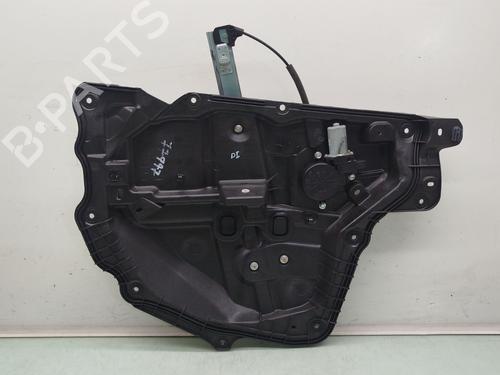 Used Front left window mechanism Front left window mechanism 39200256 39200256